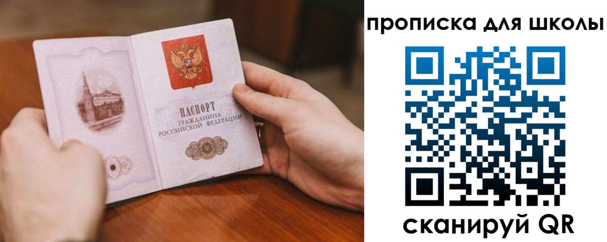 прописка в Сосенском